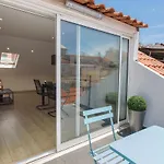 公寓 Martim Moniz Charming By Village Lisboa