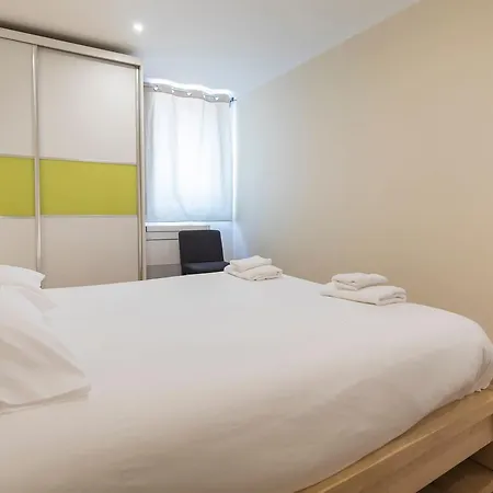 Martim Moniz Charming By Village Лиссабон