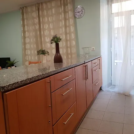 Martim Moniz Charming By Village