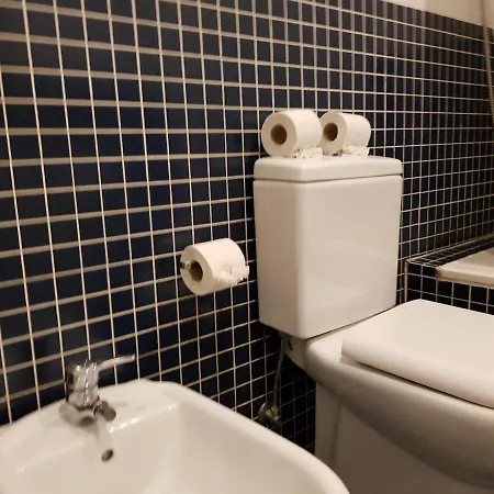 Martim Moniz Charming By Village Лиссабон