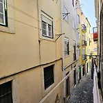 Martim Moniz Charming By Village