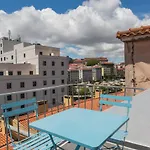 Appartement Martim Moniz Charming By Village Lisboa