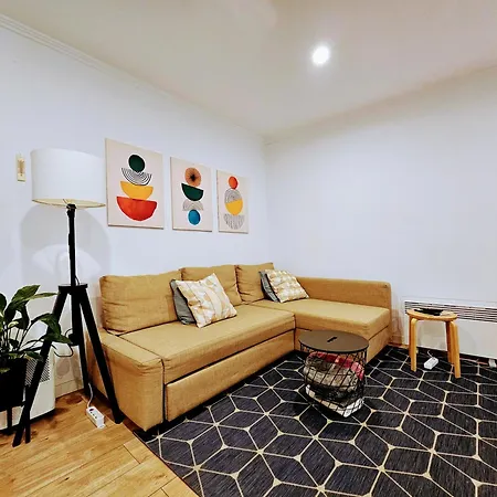 Apartamento Martim Moniz Charming By Village