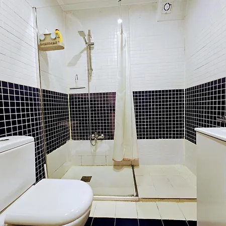 Martim Moniz Charming By Village Apartamento *