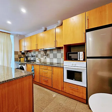 Apartamento Martim Moniz Charming By Village