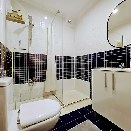 Apartamento Martim Moniz Charming By Village *