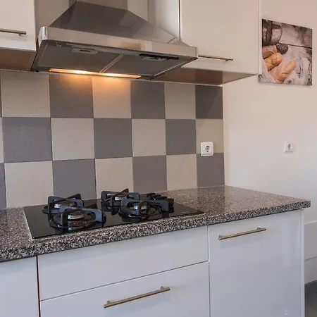 Appartamento Martim Moniz Charming By Village