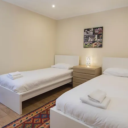 Apartamento Martim Moniz Charming By Village Lisboa