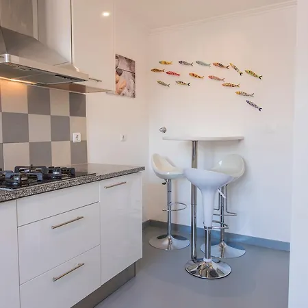 Martim Moniz Charming By Village 리스본