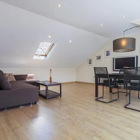 Martim Moniz Charming By Village