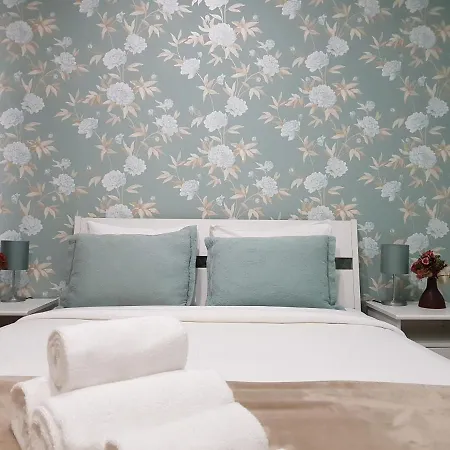 Martim Moniz Charming By Village 아파트