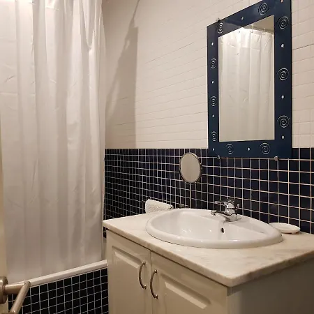 Martim Moniz Charming By Village 리스본