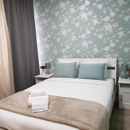 Appartamento Martim Moniz Charming By Village Lisbona