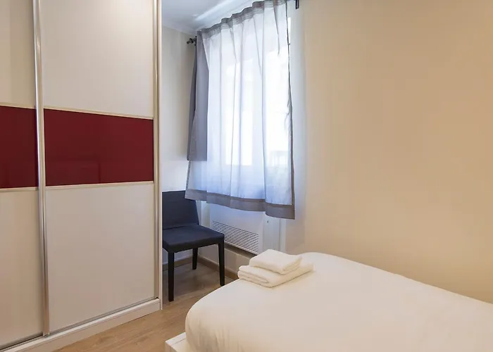 Martim Moniz Charming By Village דירה *