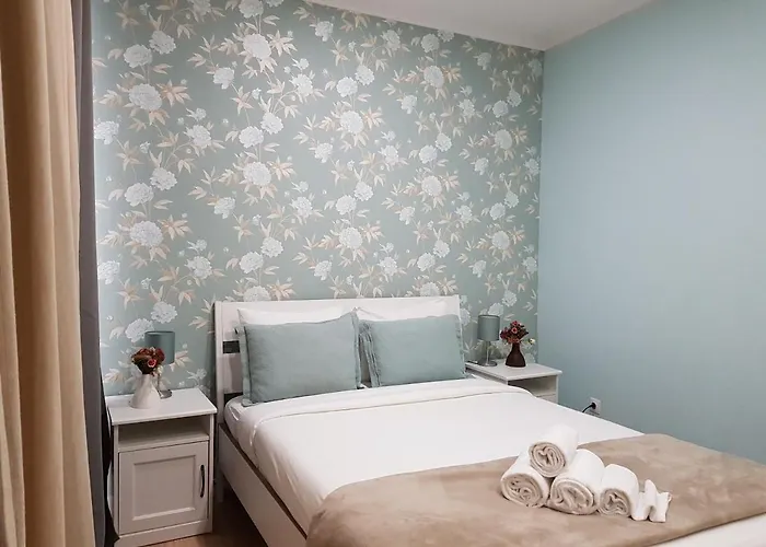 Martim Moniz Charming By Village דירה