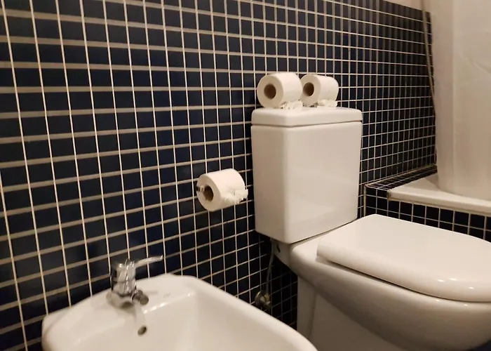 Martim Moniz Charming By Village ליסבון