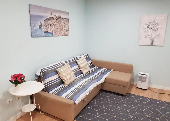 Martim Moniz Charming By Village דירה *