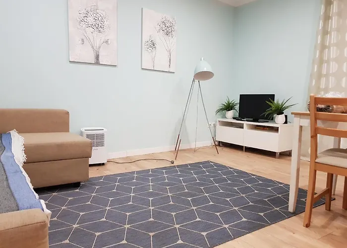 דירה Martim Moniz Charming By Village