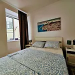 Apartament Martim Moniz Charming By Village Lizbona