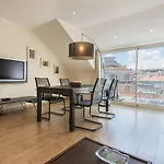 Martim Moniz Charming By Village Apartament Lizbona