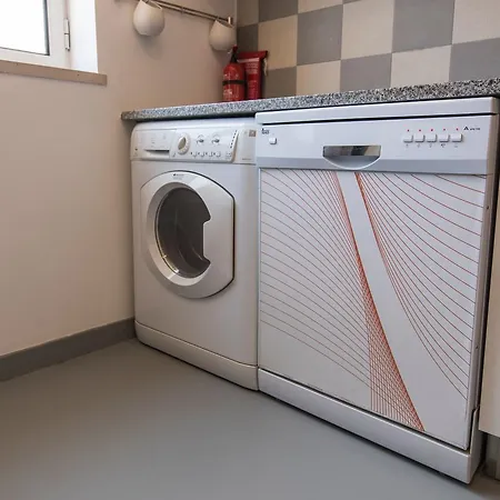 Martim Moniz Charming By Village Lejlighed Lisboa