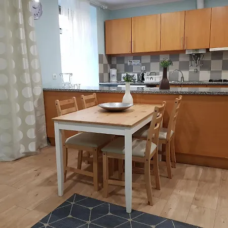 Martim Moniz Charming By Village Apartment Lisbon
