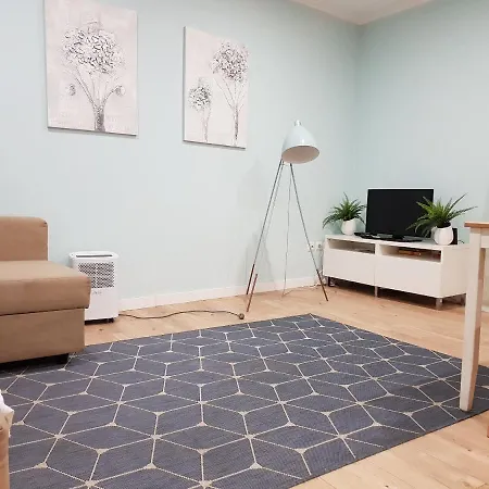 Apartment Martim Moniz Charming By Village