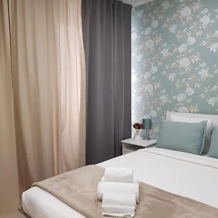 Martim Moniz Charming By Village Apartment Lisbon
